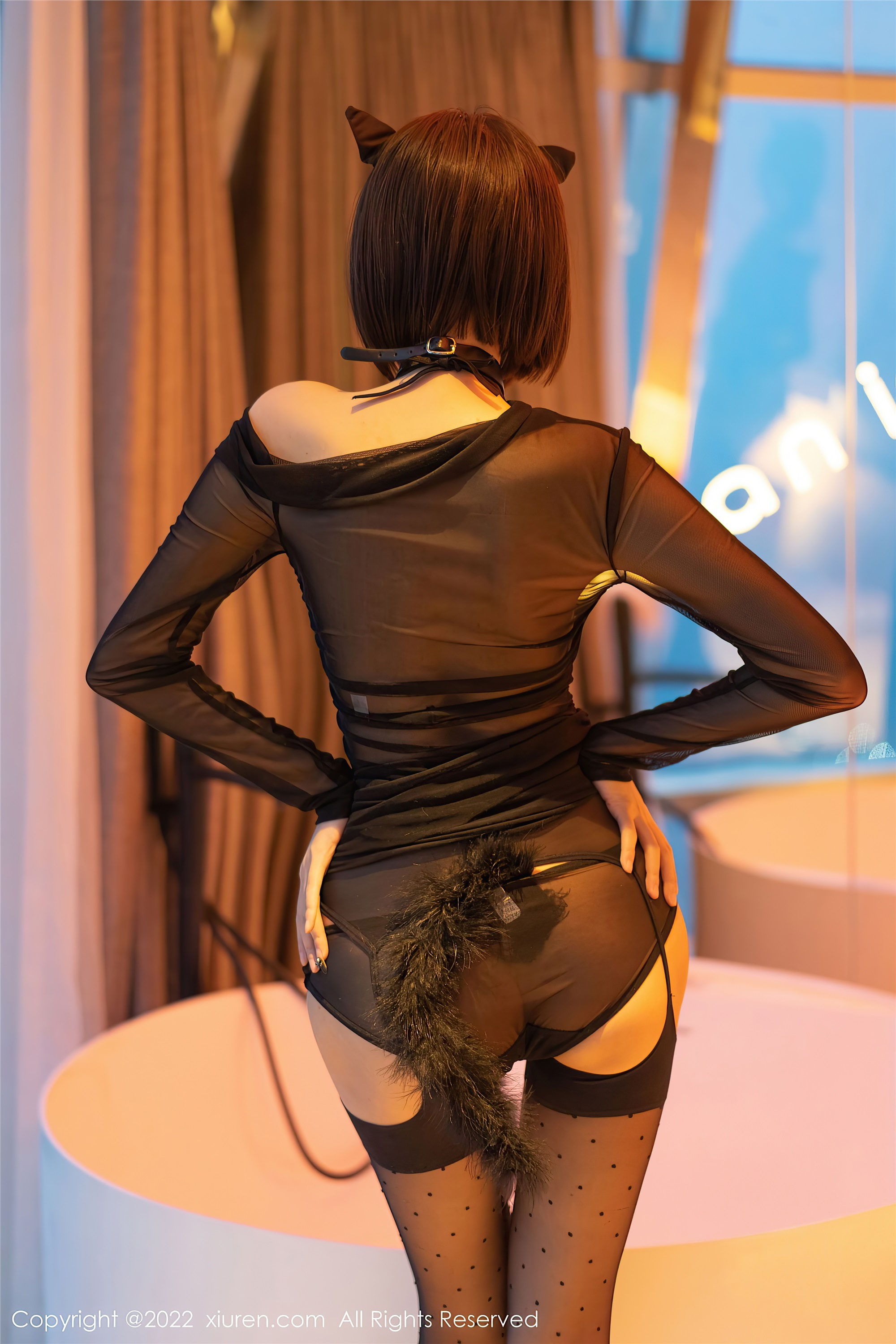 Xiuren秀人网 2022.05.04 NO.4956 玥儿玥er